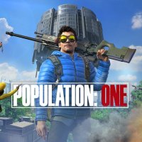 Population: One