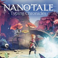 Nanotale: Typing Chronicles