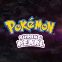 Pokemon Shining Pearl