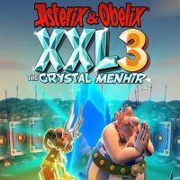 Asterix & Obelix XXL 3: The Crystal Menhir
