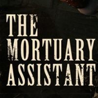 The Mortuary Assistant