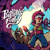 Bilkins' Folly