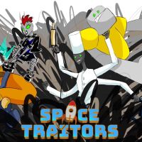 Space Traitors