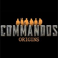 Commandos: Origins