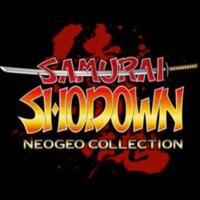Samurai Shodown NeoGeo Collection