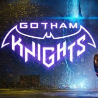 Rycerze Gotham