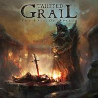 Tainted Grail: The Fall of Avalon