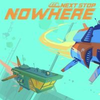 Next Stop Nowhere