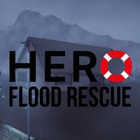 HERO: Flood Rescue