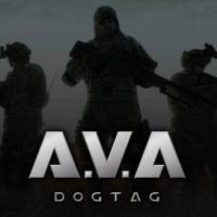 A.V.A: Dog Tag