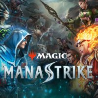 Magic: ManaStrike