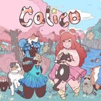 Calico