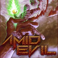 Amid Evil