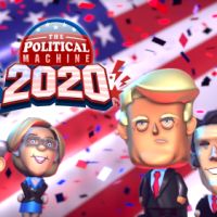 The Political Machine 2020