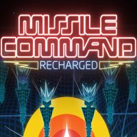 Missile Command: Recharged