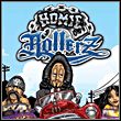 Homie Rollerz