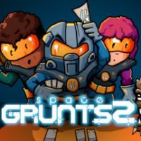 Space Grunts 2