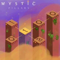 Mystic Pillars
