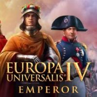 Europa Universalis IV: Emperor