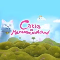 Catie in MeowmeowLand