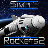 SimpleRockets 2