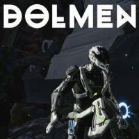 Dolmen