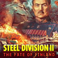 Steel Division 2: The Fate of Finland
