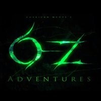OZ: Adventures