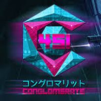 Conglomerate 451