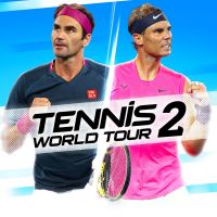 Tennis World Tour 2: Complete Edition