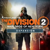 Tom Clancy's The Division 2: Warlords of New York