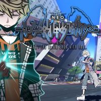 NEO: The World Ends with You