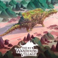 The Wandering Village