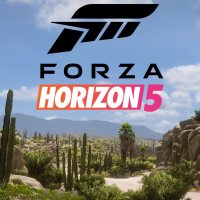 Forza Horizon 5