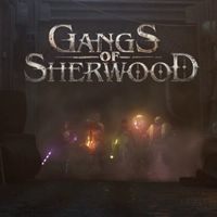Gangs of Sherwood
