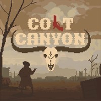Colt Canyon