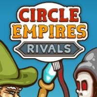 Circle Empires Rivals