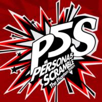 Persona 5 Scramble: The Phantom Strikers