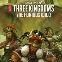 Total War: Three Kingdoms - The Furious Wild