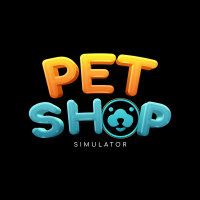 Pet Shop Simulator