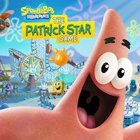 SpongeBob Kanciastoporty: Gra Patryka Rozgwiazdy