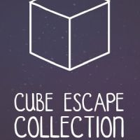 Cube Escape Collection