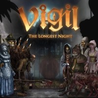 Vigil: The Longest Night