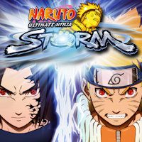 Naruto: Ultimate Ninja Storm