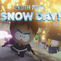 South Park: Snow Day!
