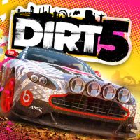 DiRT 5