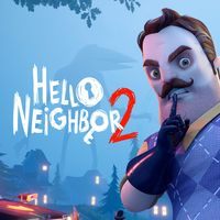 Hello Neighbor 2