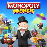Monopoly Madness