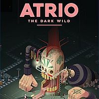 Atrio: The Dark Wild