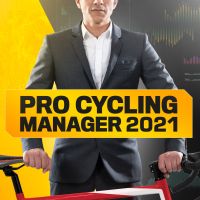 Pro Cycling Manager 2021
